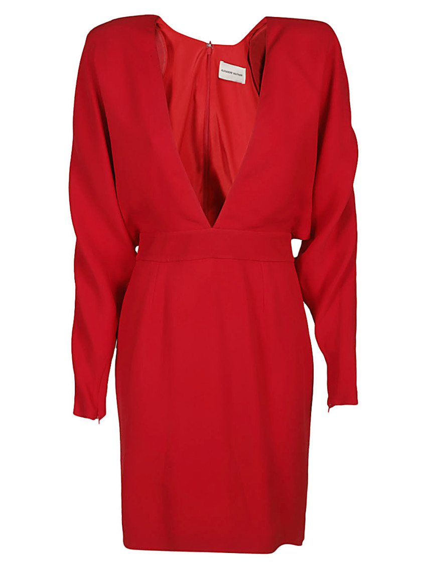 - Mini Dress