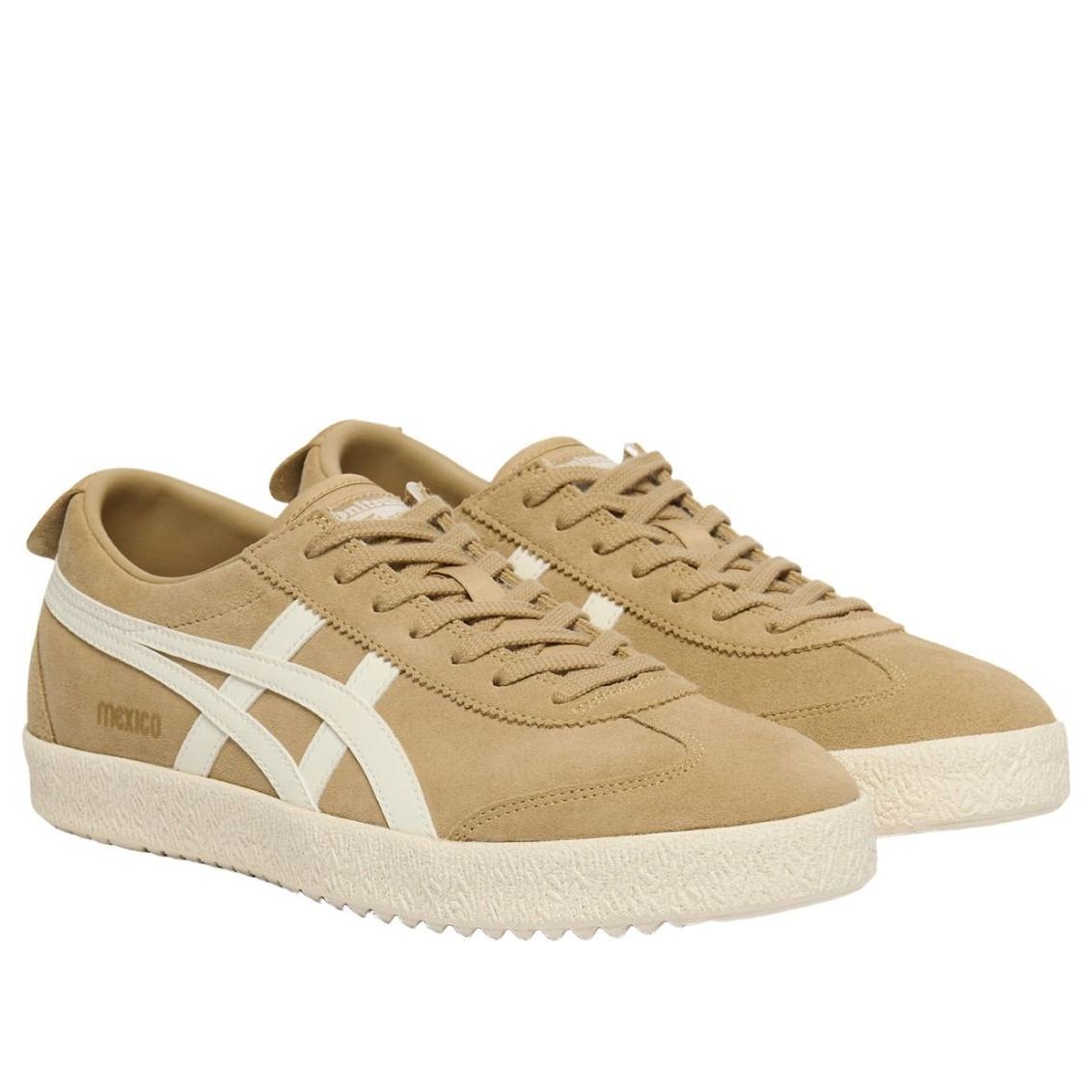 Mexico 66 Delegation 'Camel Beige Cream'