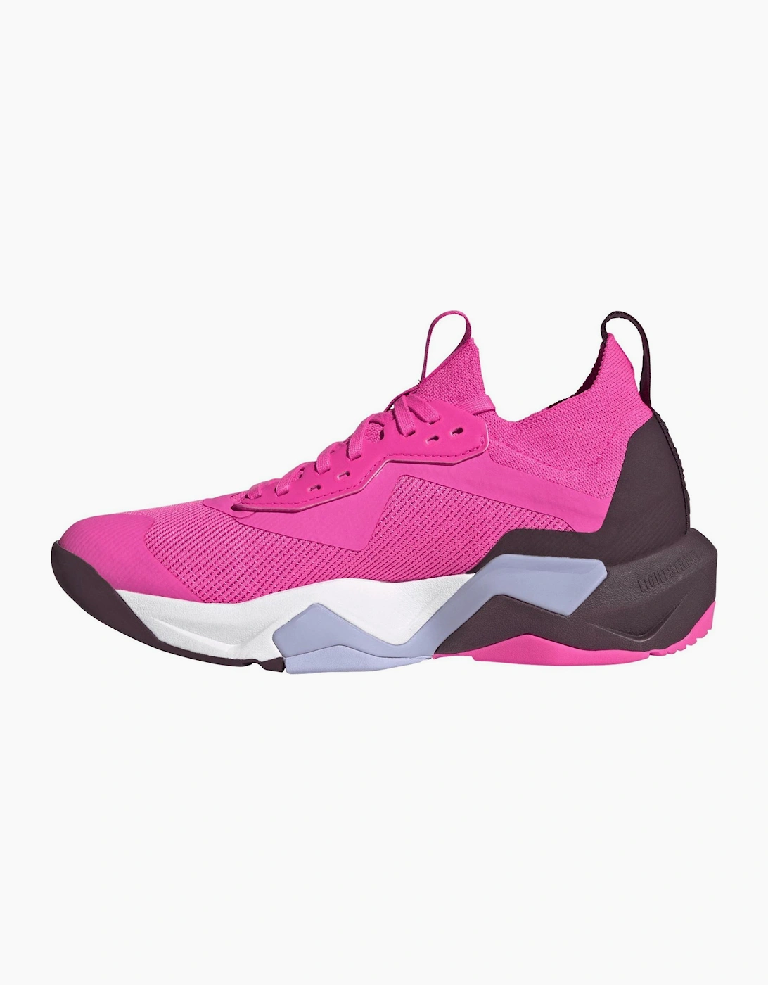 Adidas Women's Rapidmove Adv - Pink