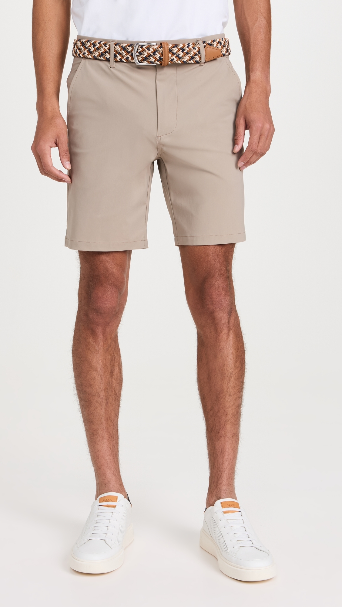 Montauk Shorts 8 Riverstone