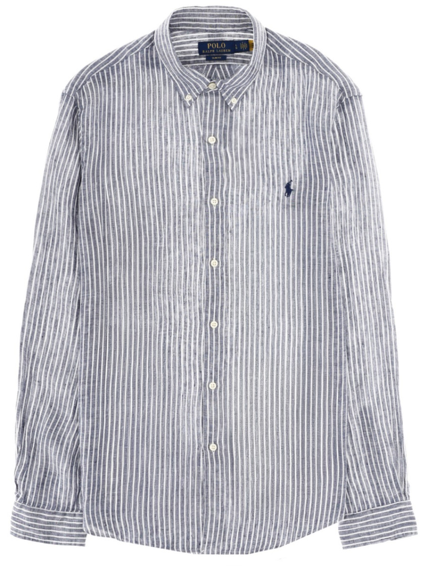 Shirt With Logo