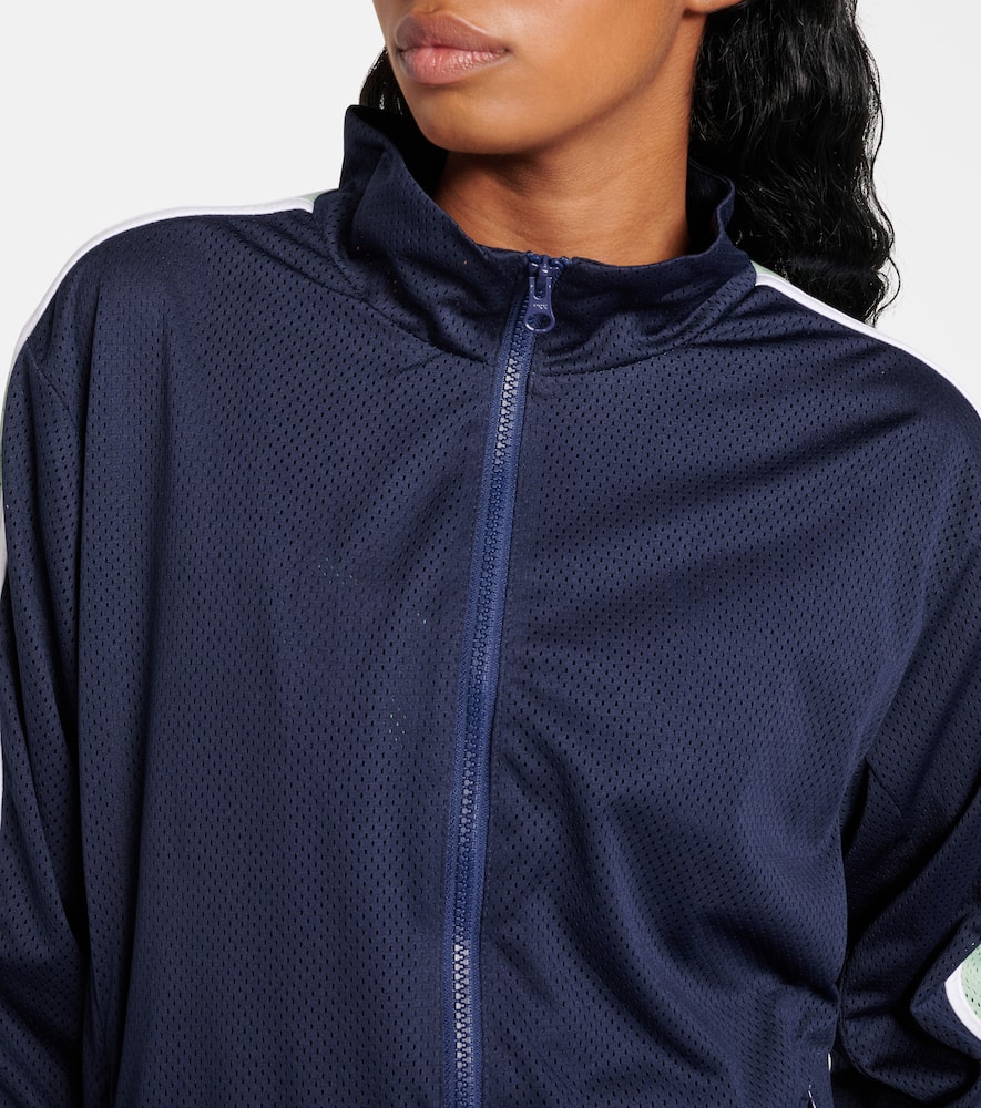 Estadio Dawson track jacket