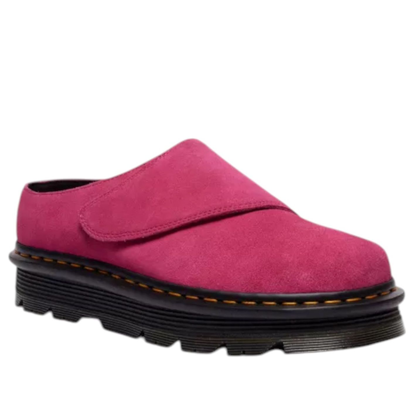 Zebzag AnyWair Mules 'Fuchsia Pink'