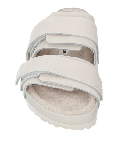 Woman Sandals Off white