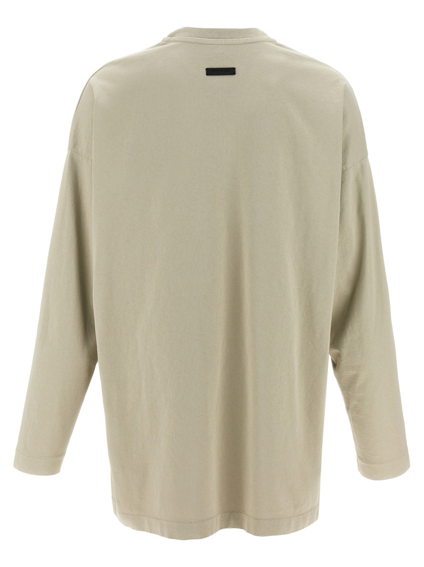 Grey Eternal T-shirt