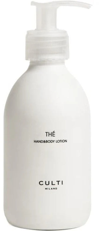 Lozione per mani e corpo Culti Milano The Hand & Body Lotion