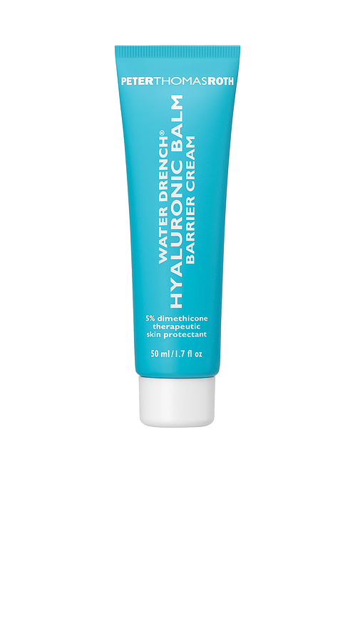 Peter Thomas Roth CRÈME HYDRATANTE WATER DRENCH HYALURONIC BALM BARRIER CREAM en Beauty: NA