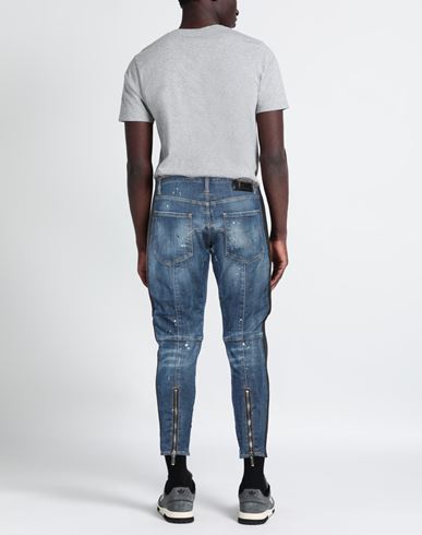 Man Jeans Blue