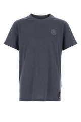 T-Shirt — Blue