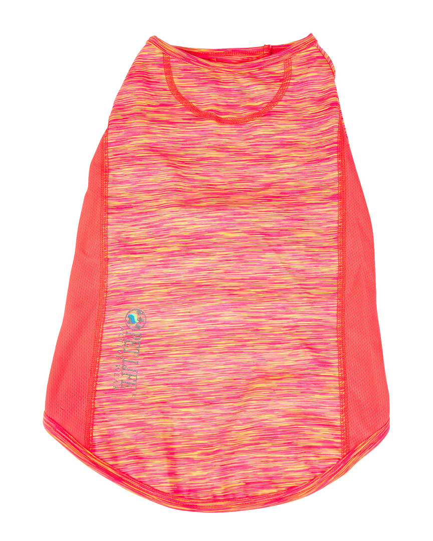 Active Warf Speed Dog T Shirt
