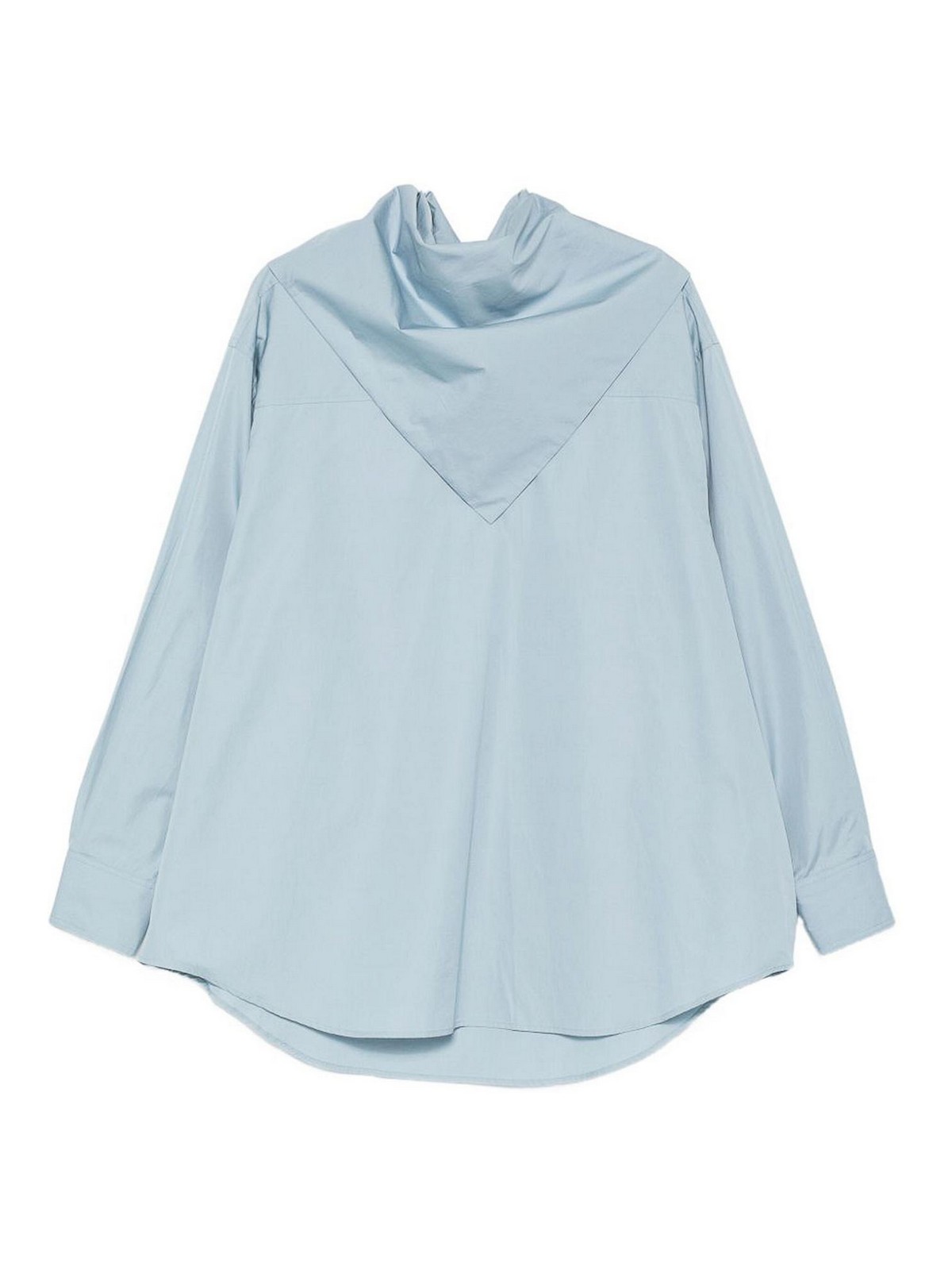 Bandana Cotton Shirt