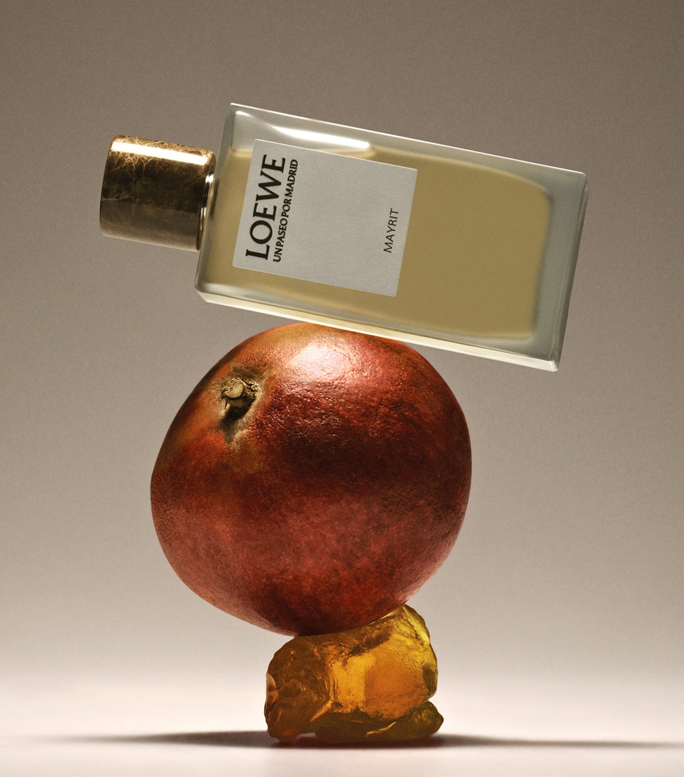 Mayrit Eau de Parfum