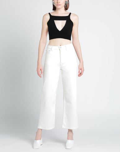 Woman Top Black