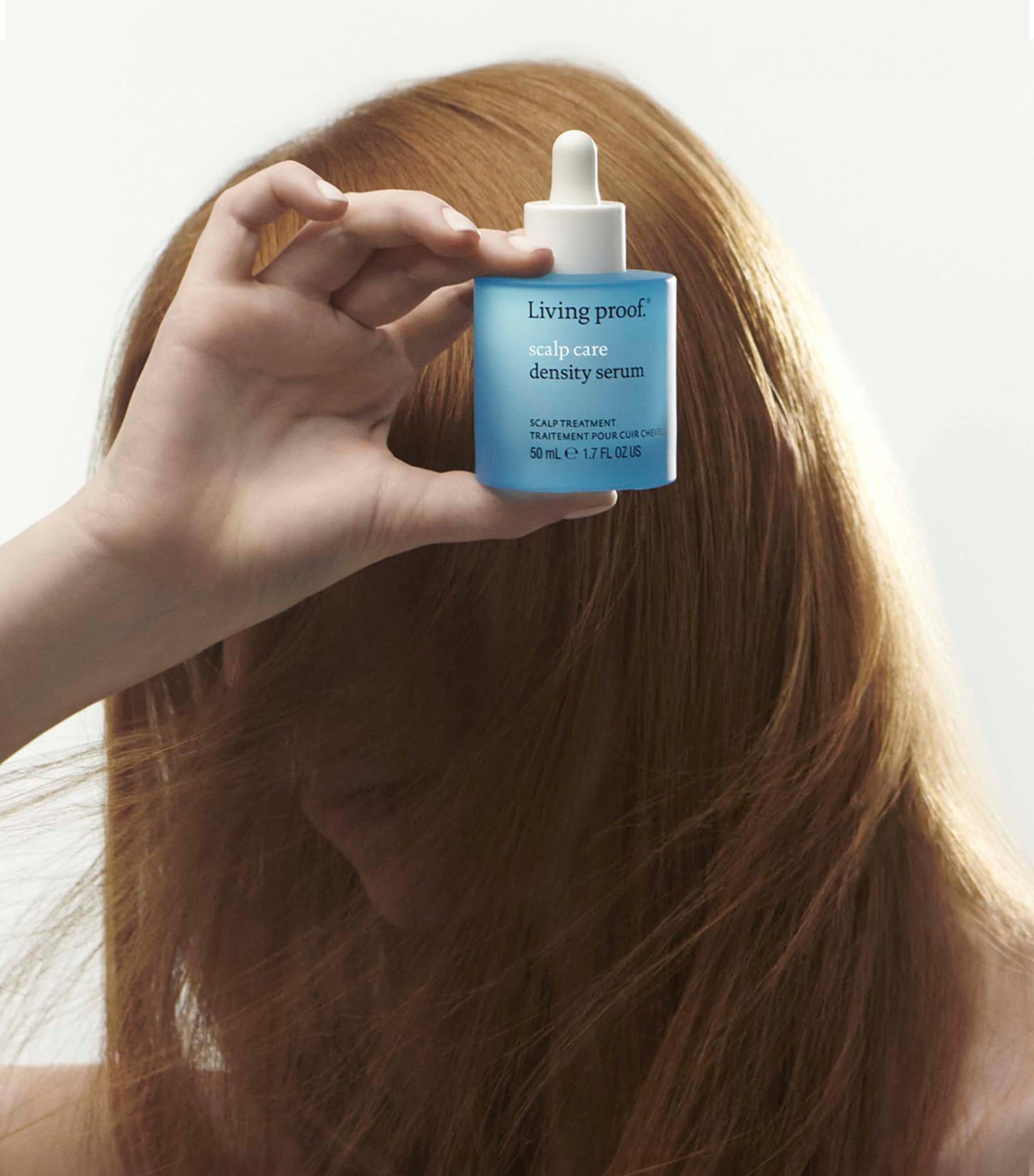 Scalp Care Density Serum