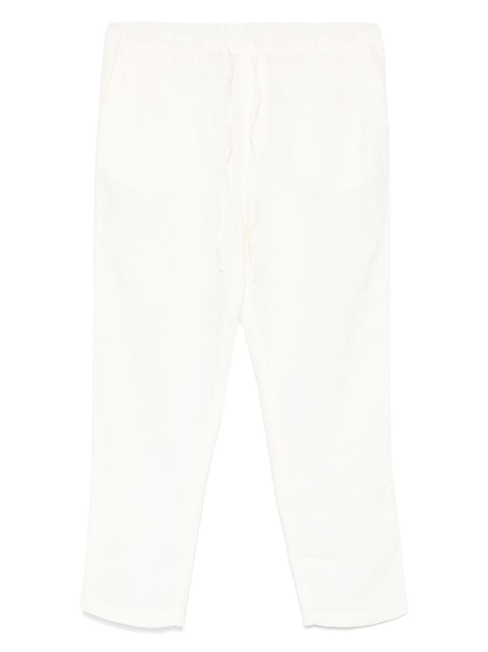 120% Lino linen trousers - Neutrals