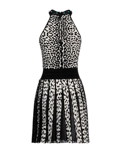 Woman Mini dress Black