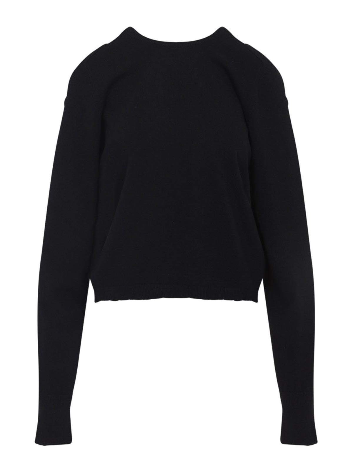 Crewneck Sweater