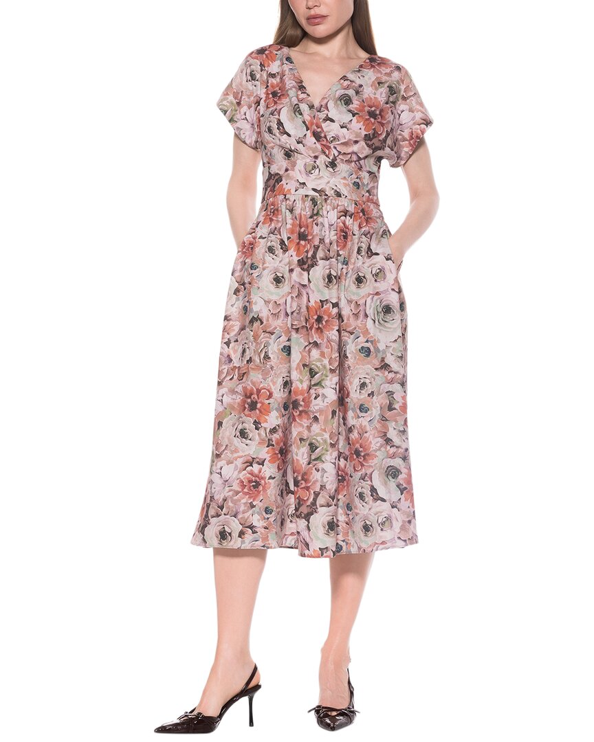 Ava Dress