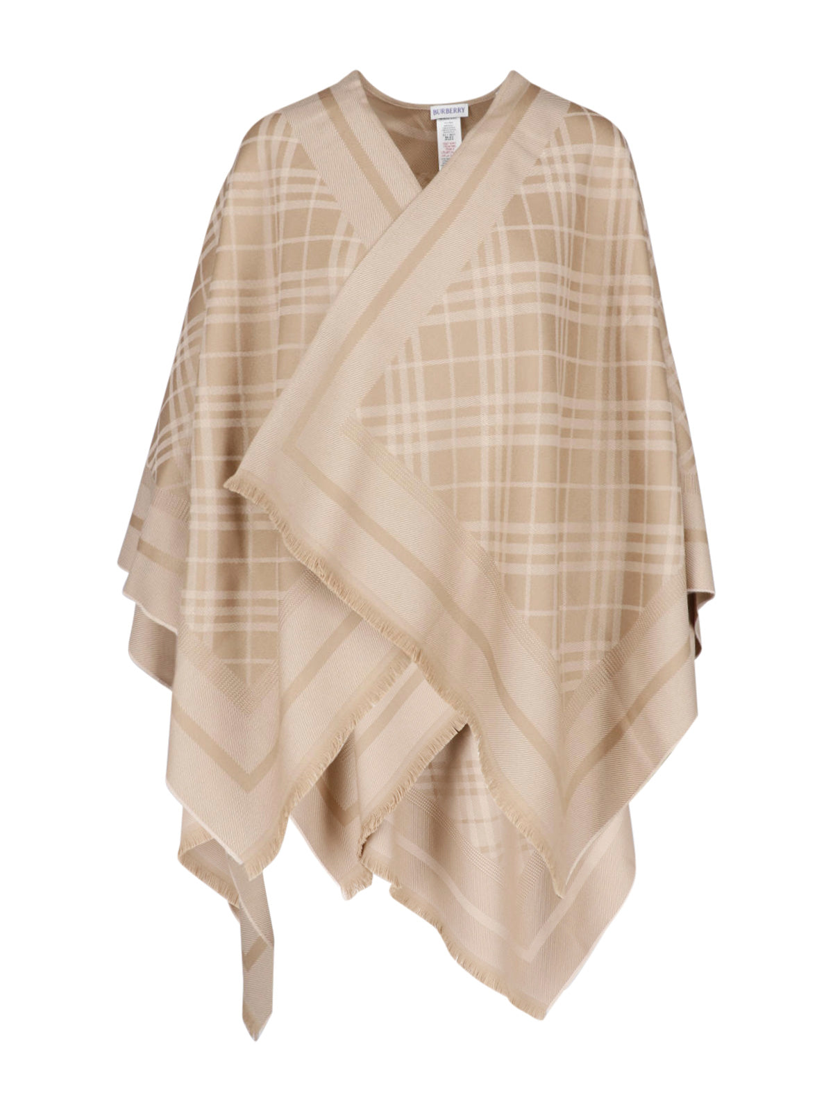 Women's Wool-Cashmere Jacket