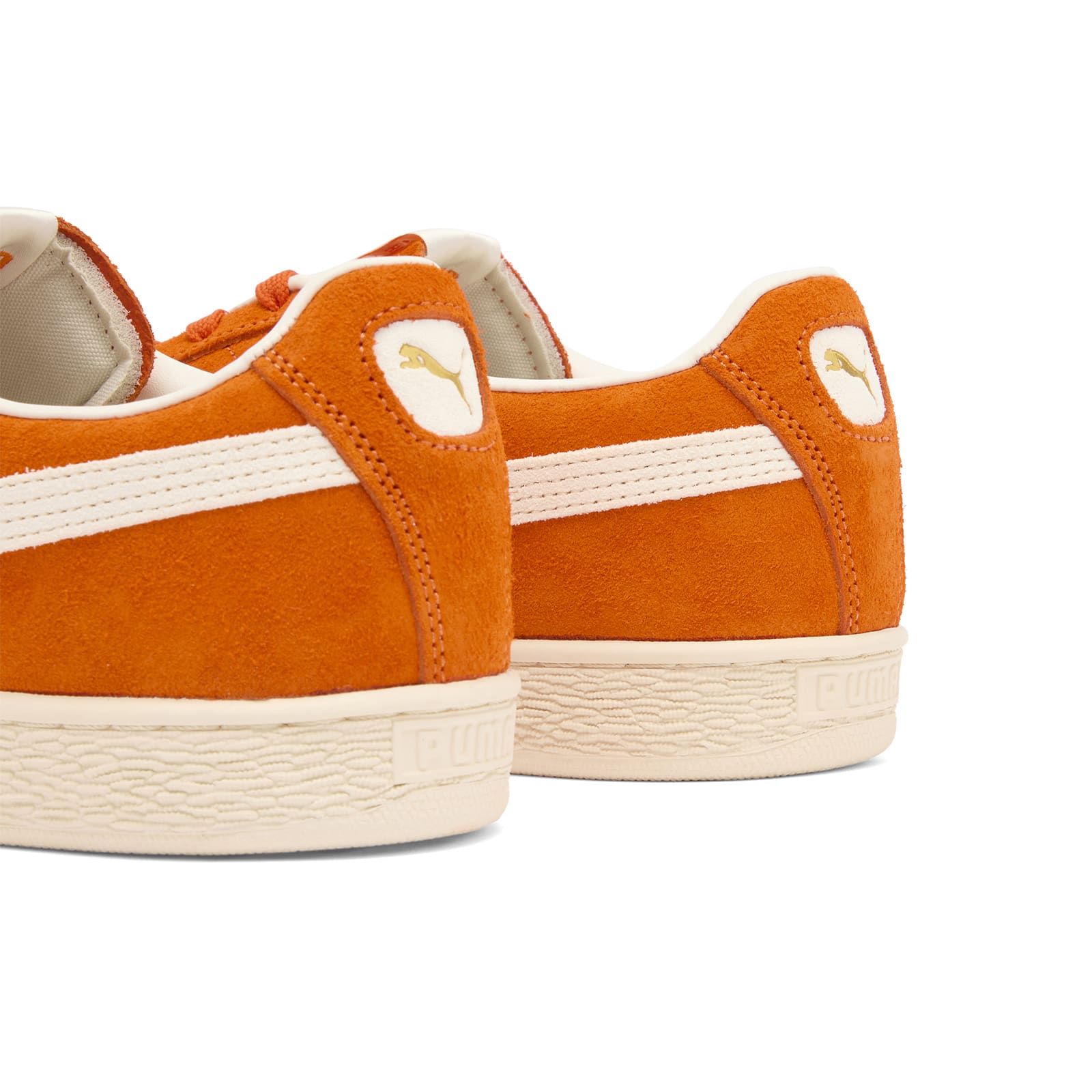 Suede Charles F Stead Iv Lace Up Sneakers