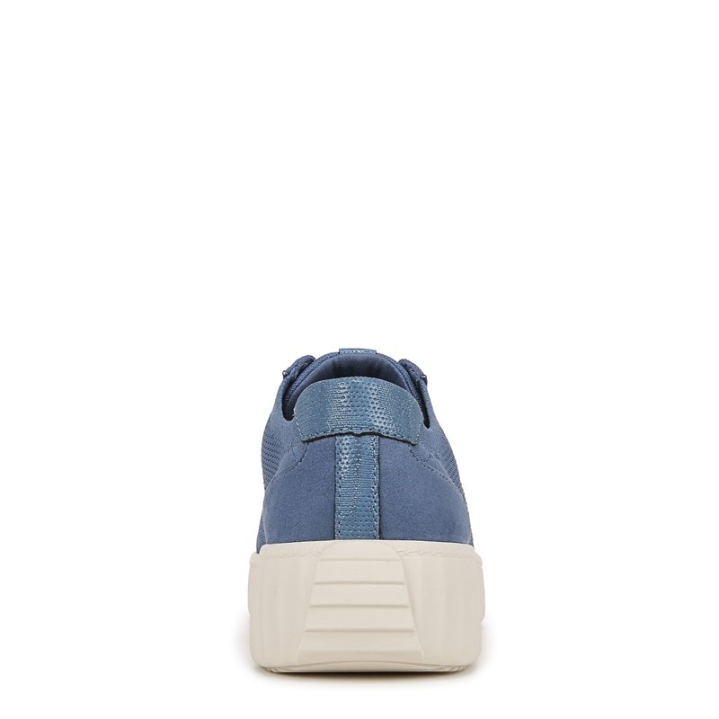 Women's Wanderer Sneakers (Elemental Blue Engineered Knit)
