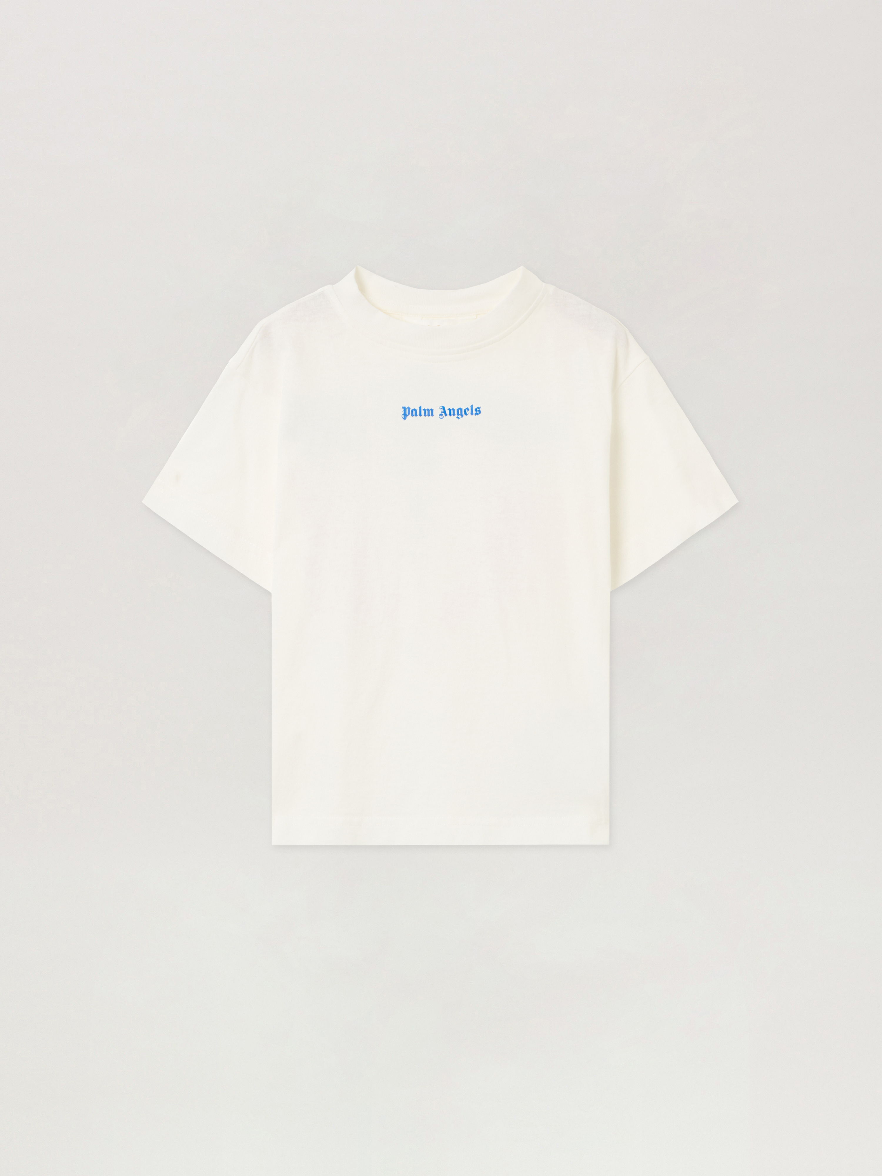 Dragons Tattoo Reg.tshirt S/s Kids  Off White