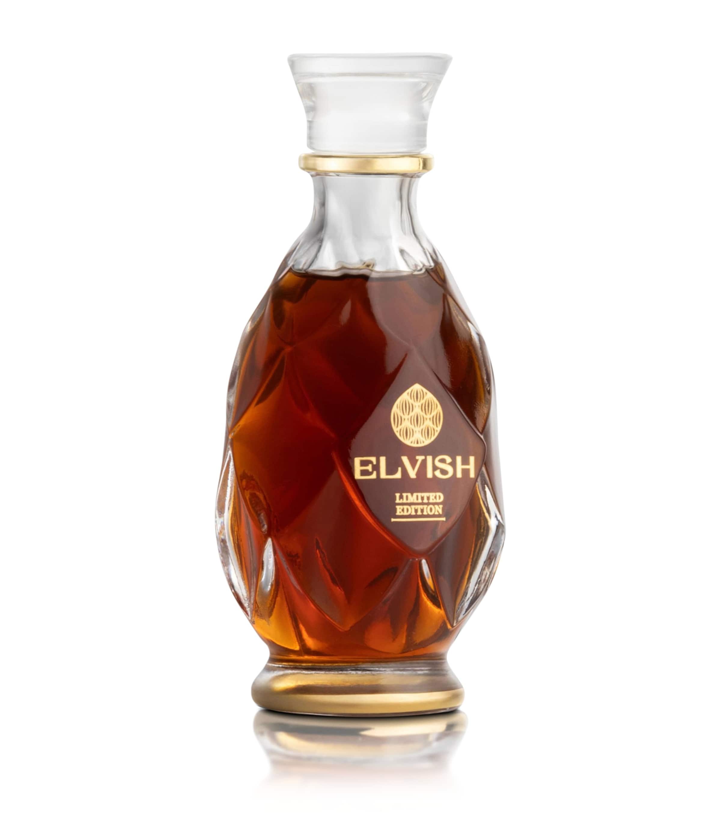 Elvish Honey Pure Raw Honey Gift Set
