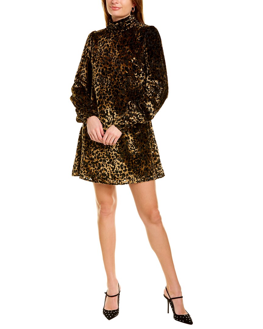 Melissa Mini Dress