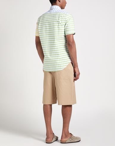 Man Shirt Pink