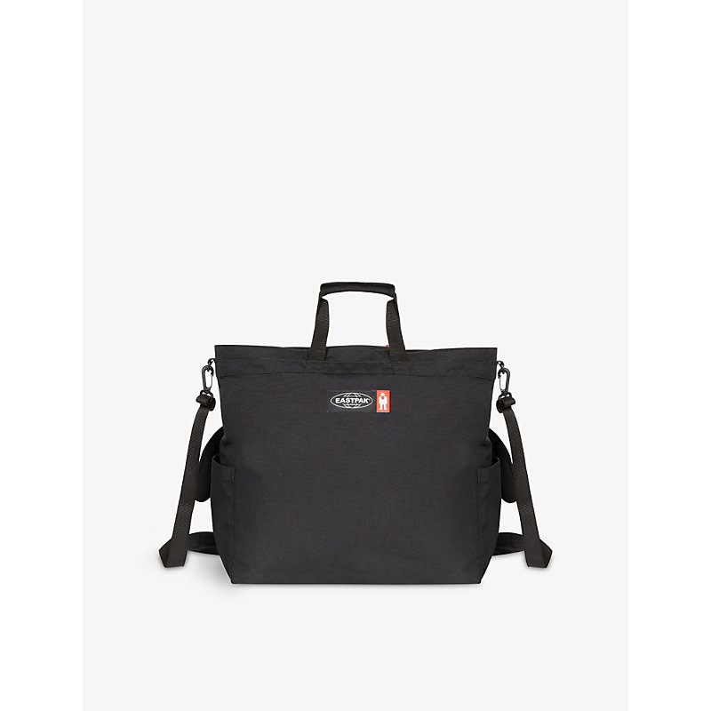 Womens x Walter Van Beirendonck Monster Woven Tote