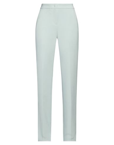 Woman Pants Light green