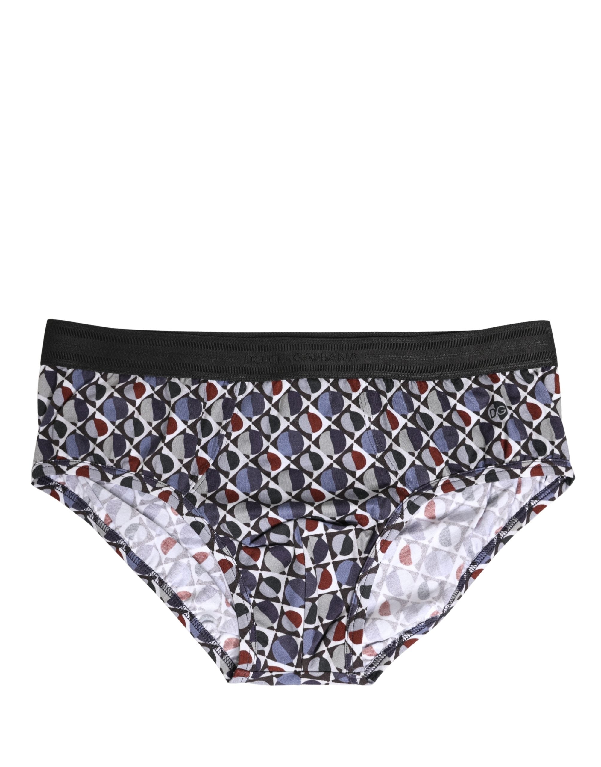 Brando Brief — Multicolor