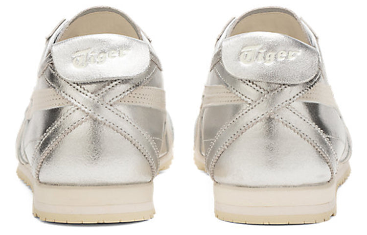 Mexico 66 SD  'Cream Silver'