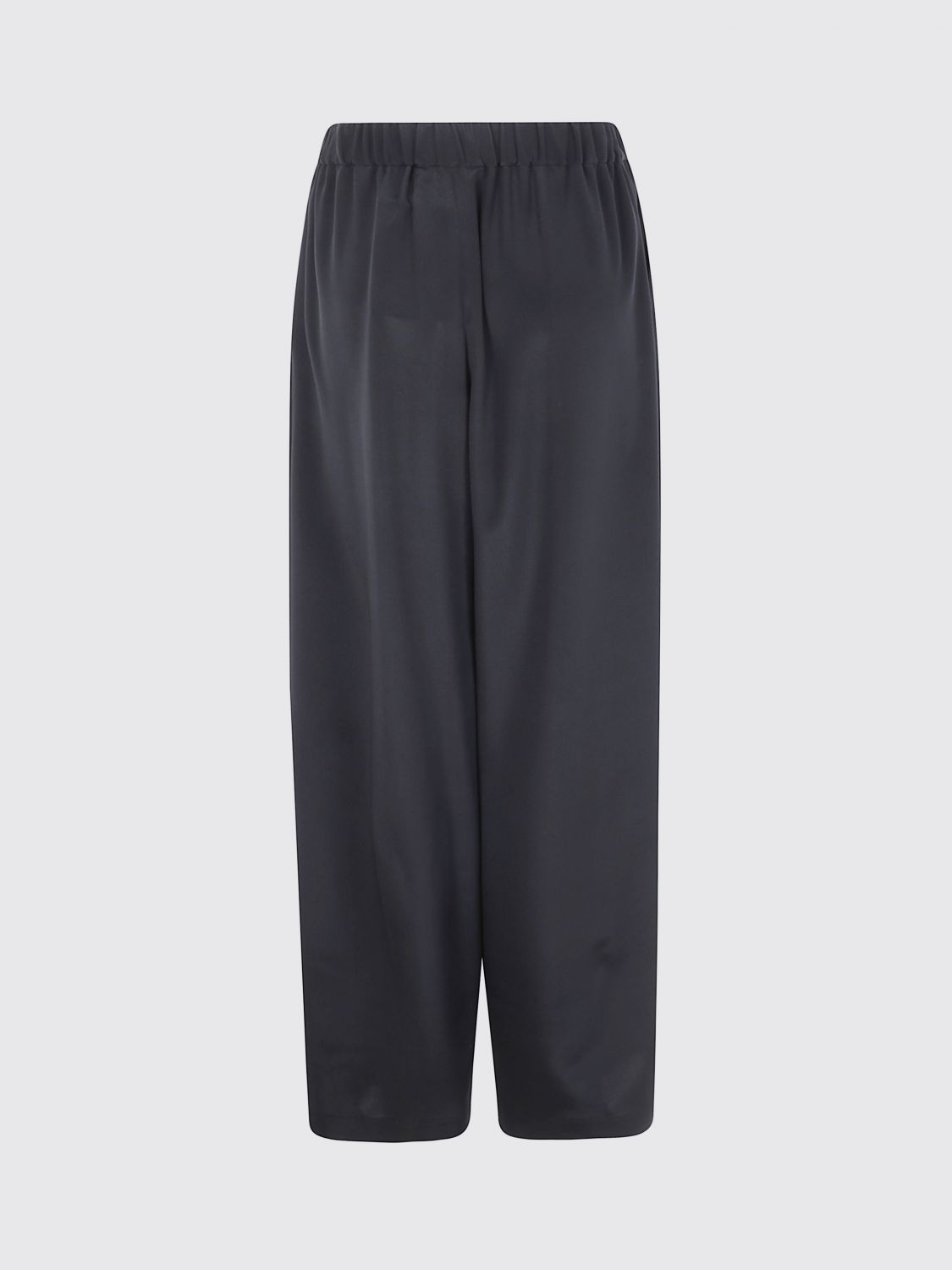 Pants Woman color Black