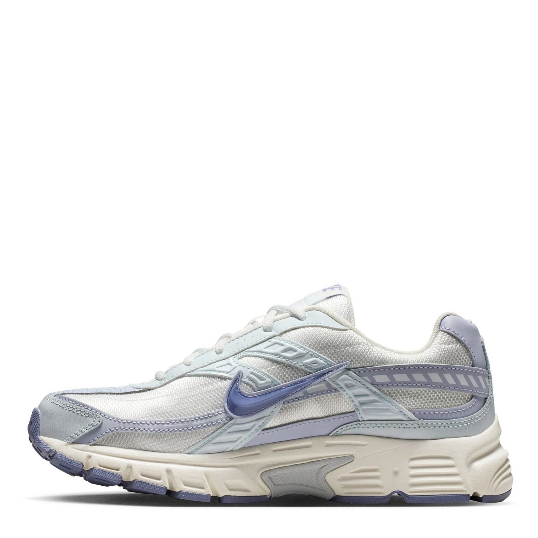 Nike Womens Running Shoe in Summit Whit - White