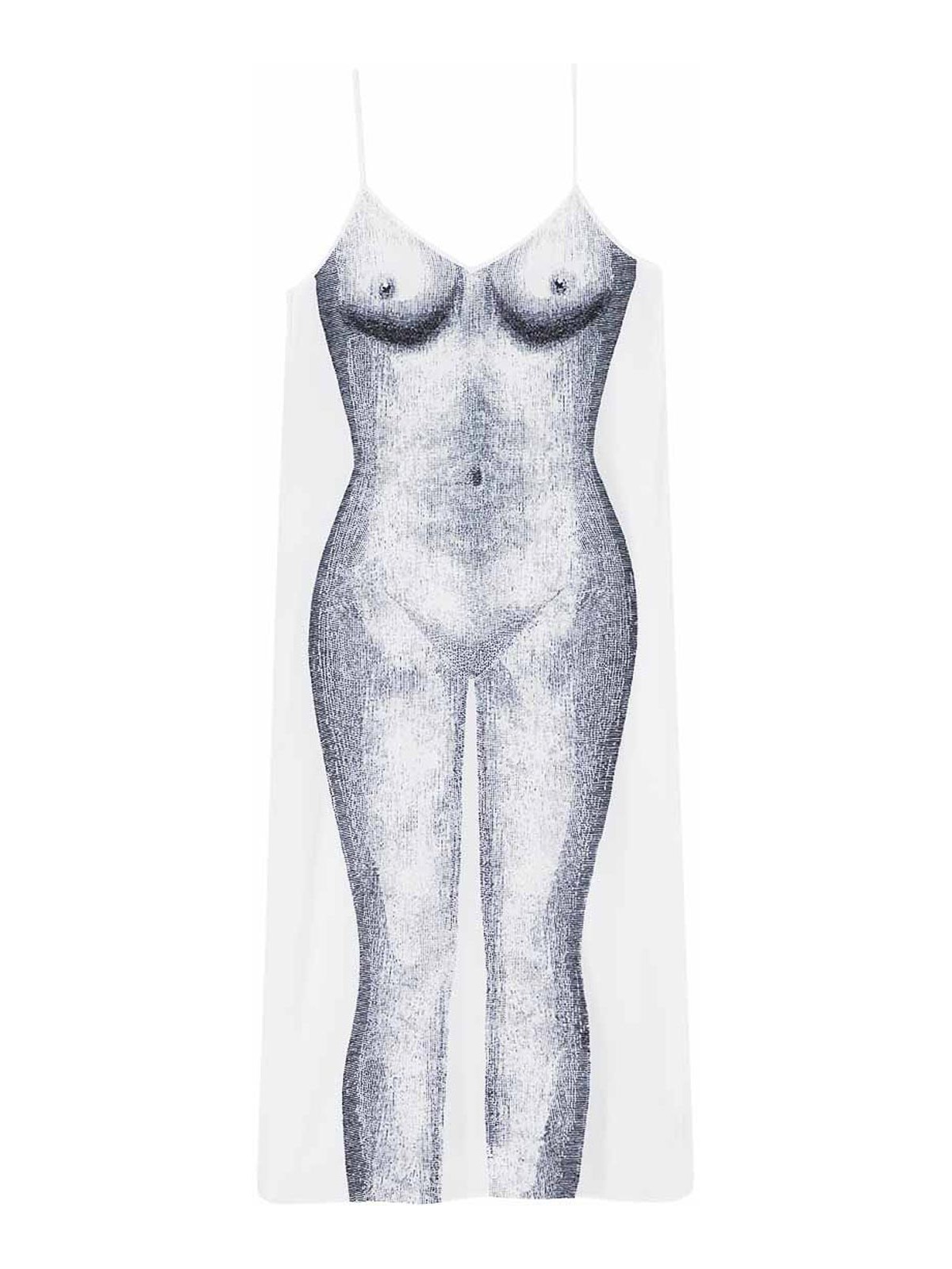 Statue Dress
