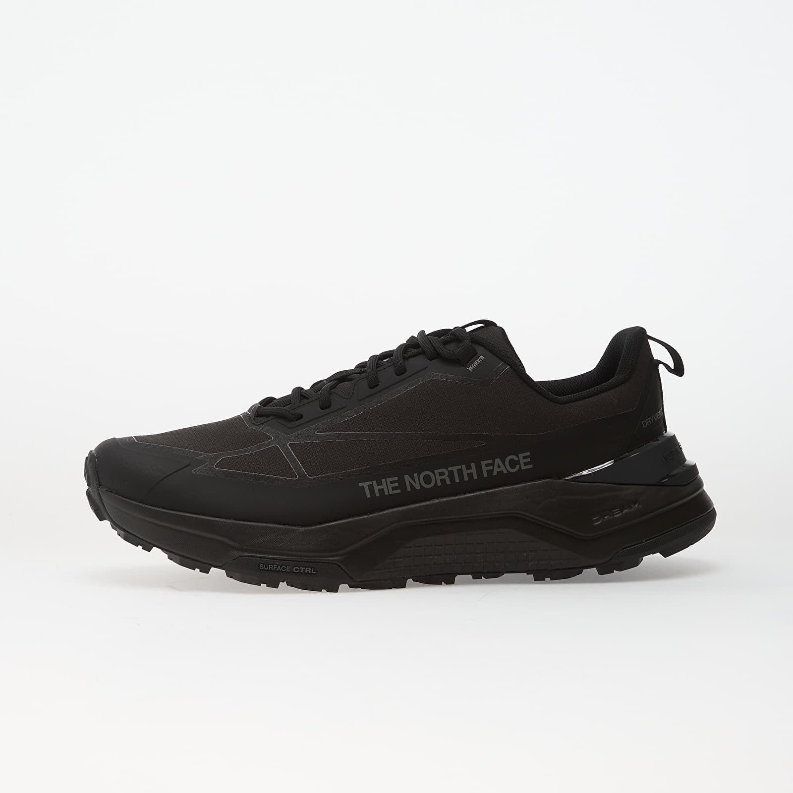 Sneakers The North Face M Fastpack Wp Tnf Black/ Tnf Black