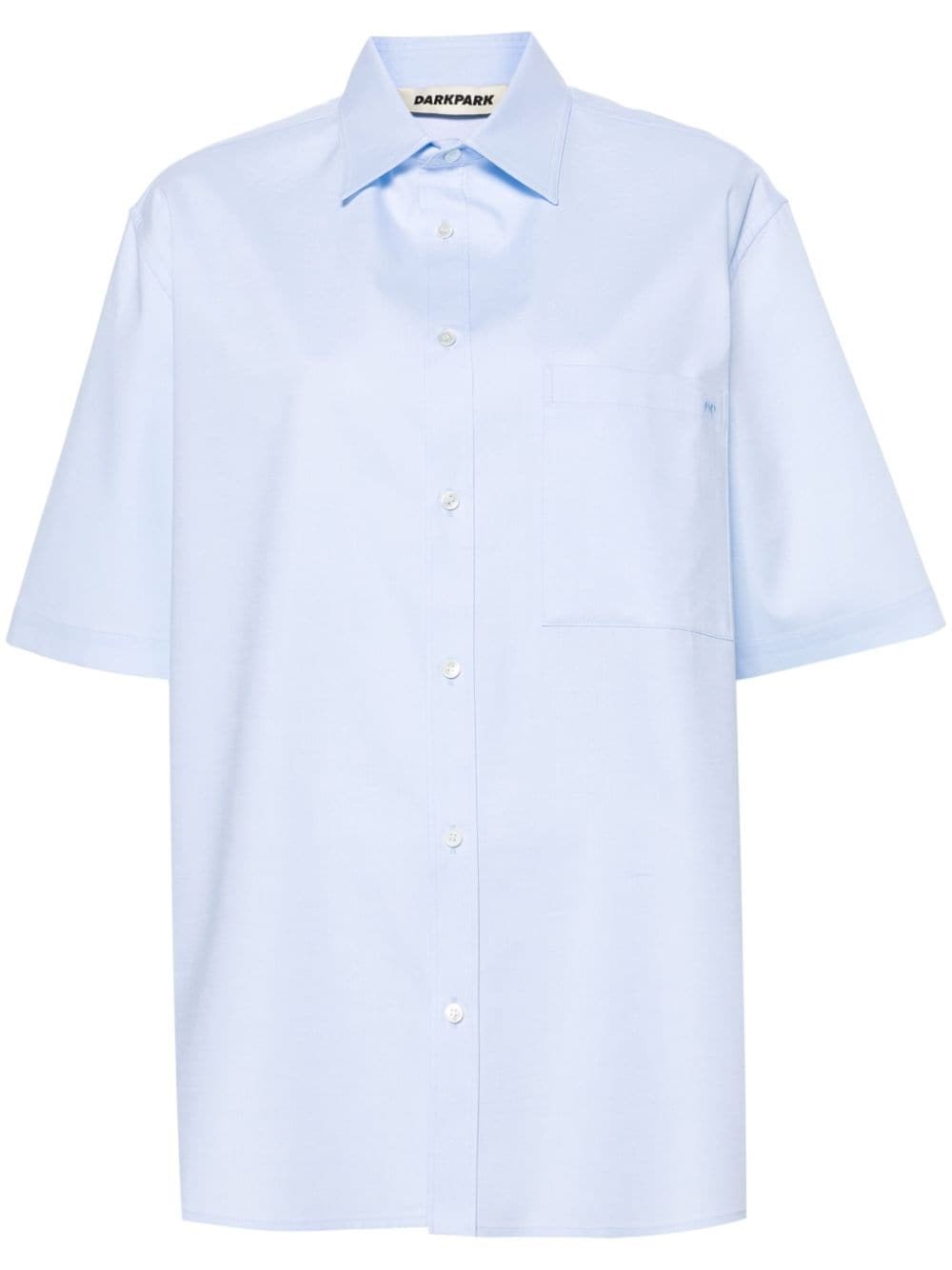 Shirt With Logo
