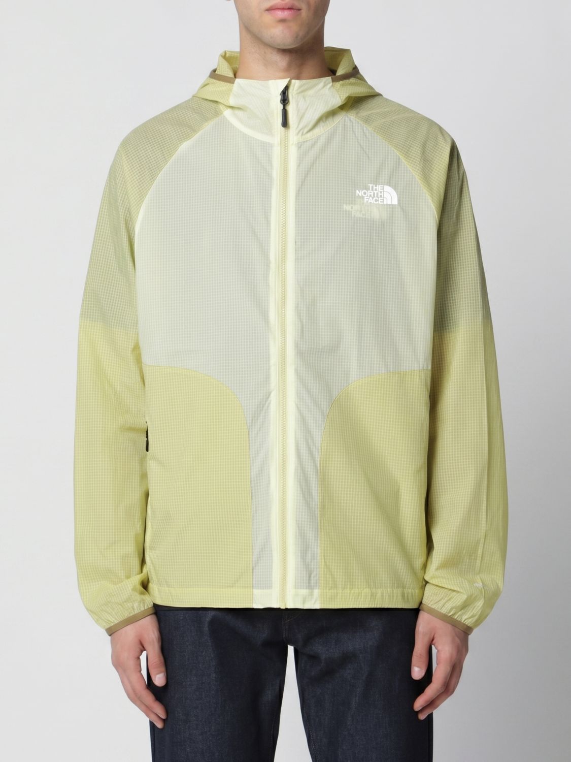 Jacket Men color Black