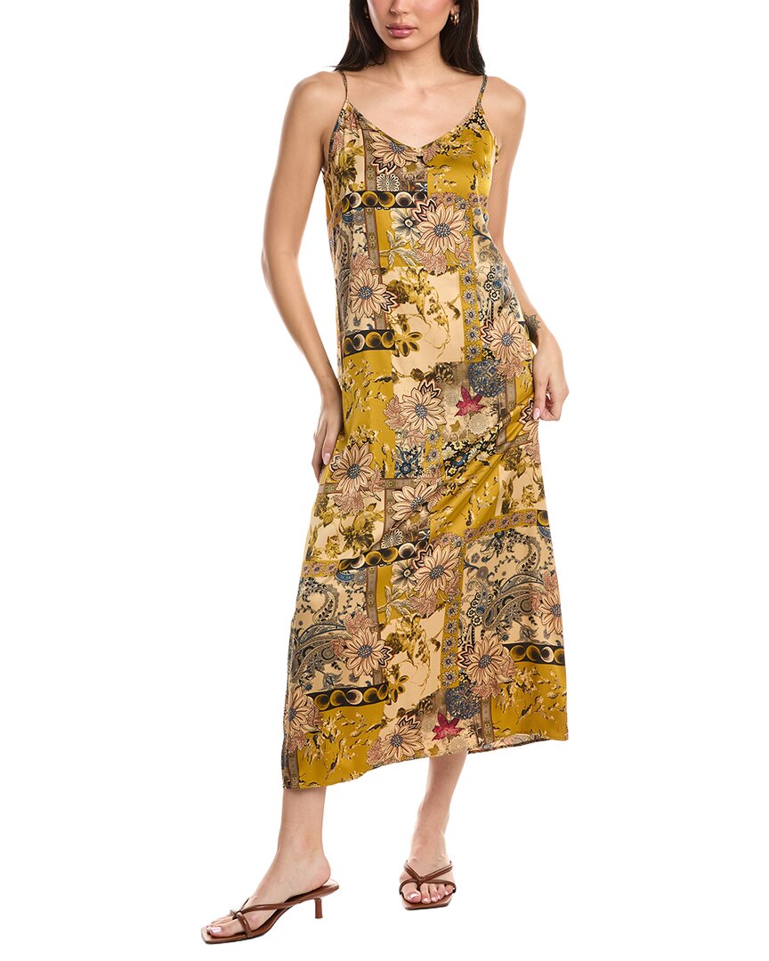 Slip Dress