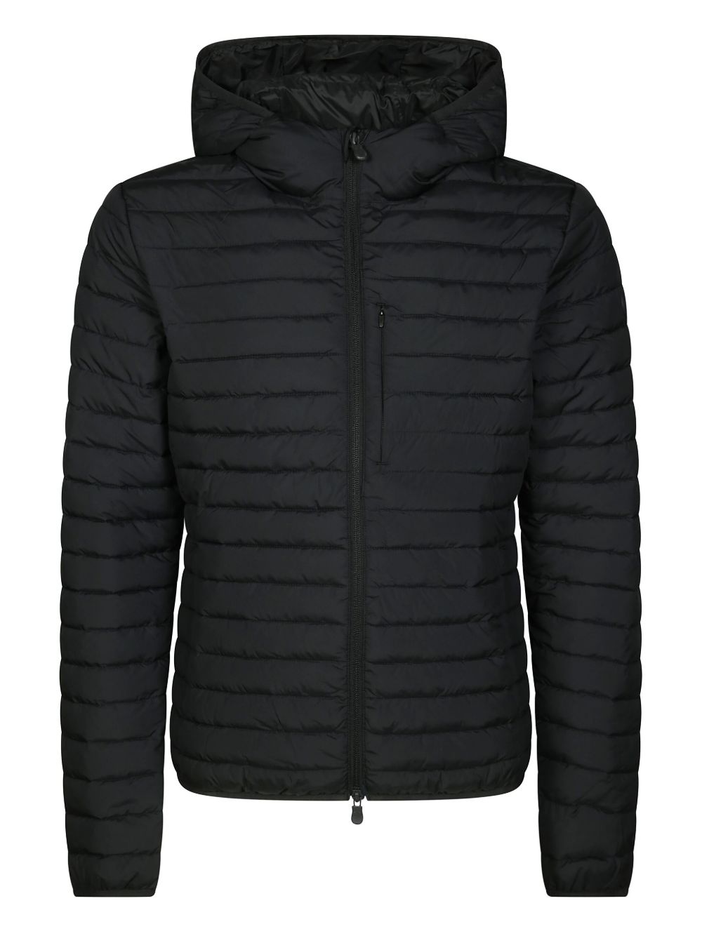 Cael water-repellent jacket - Blue