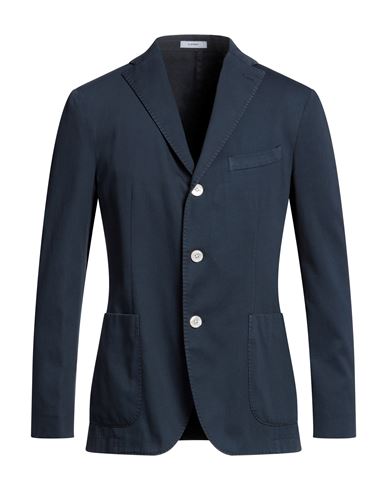 Man Blazer Midnight blue