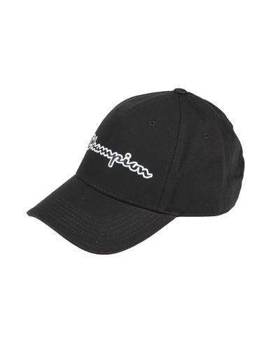 Man Hat Black