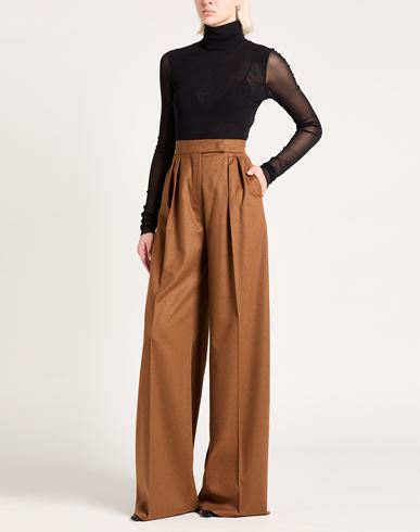 Woman Top Black Size 4 Polyamide