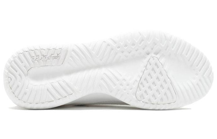 Tubular Shadow Knit 'White'