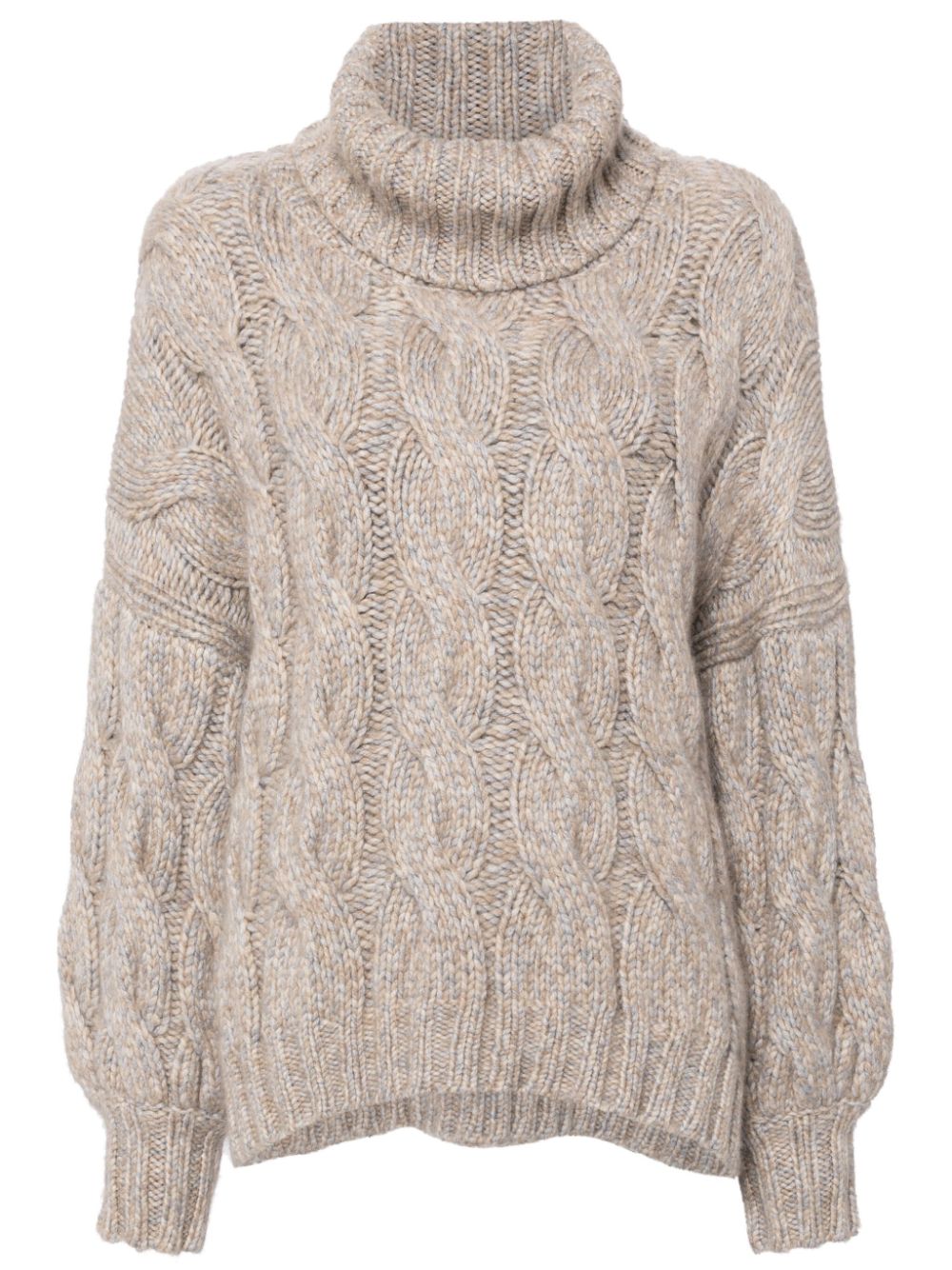 Hana jumper - Grey