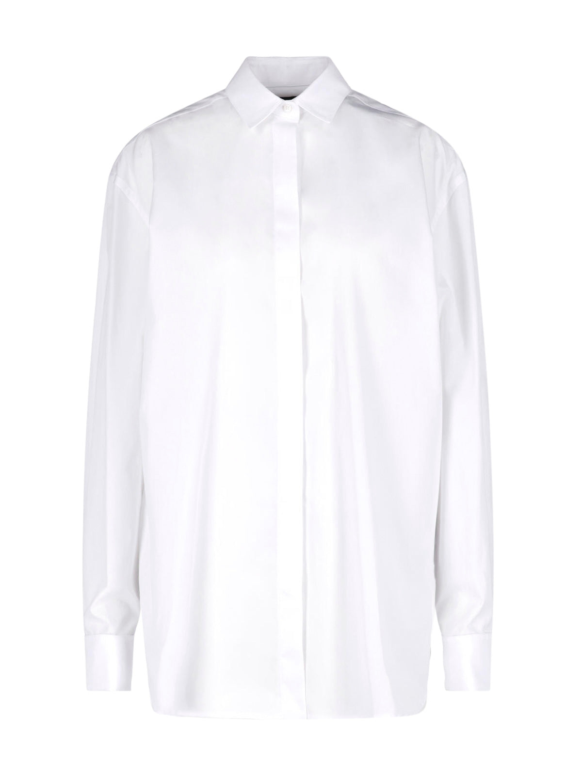 Women's 100% Cotton Shirt