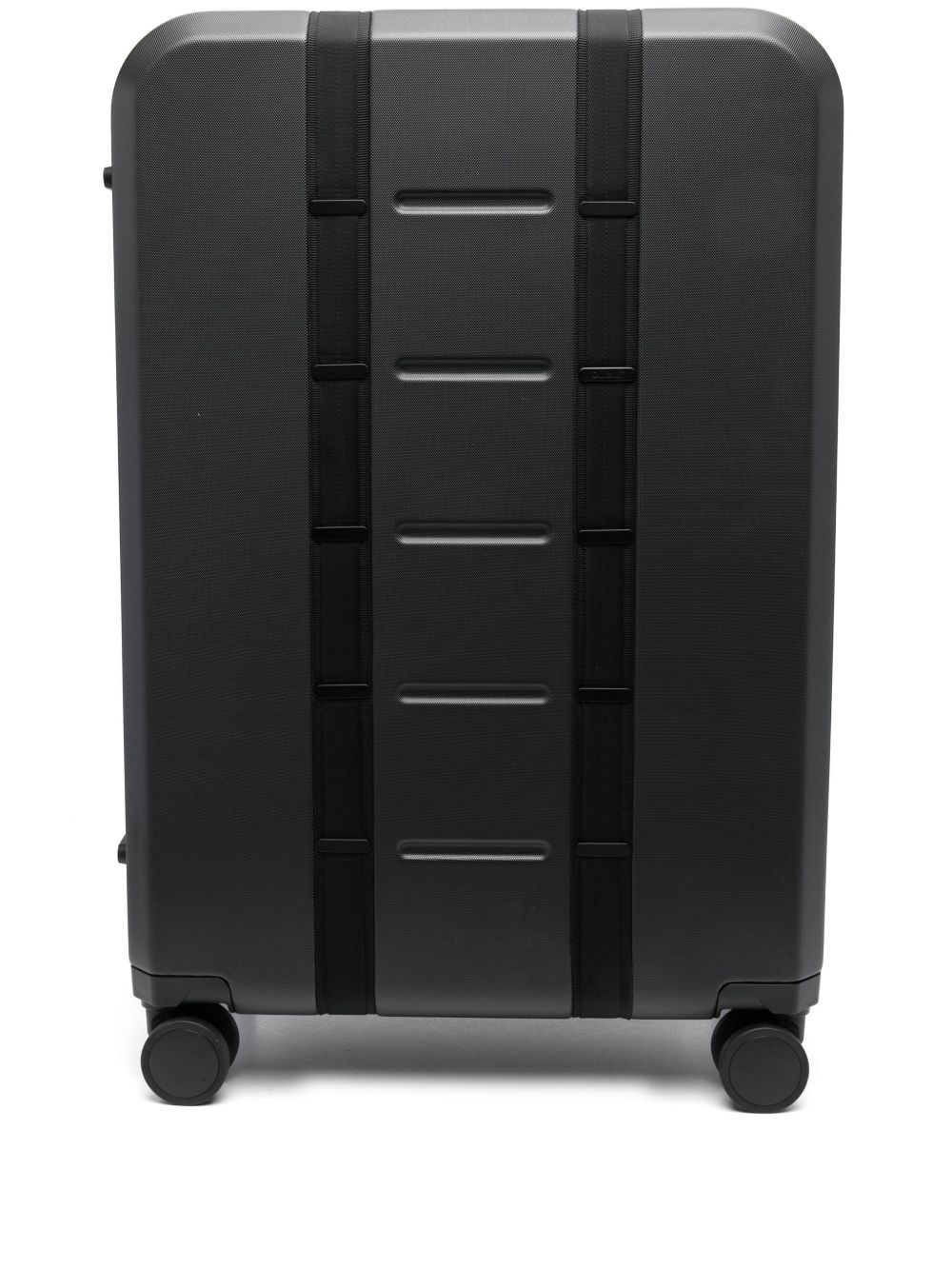 Ramverk Pro luggage - Black