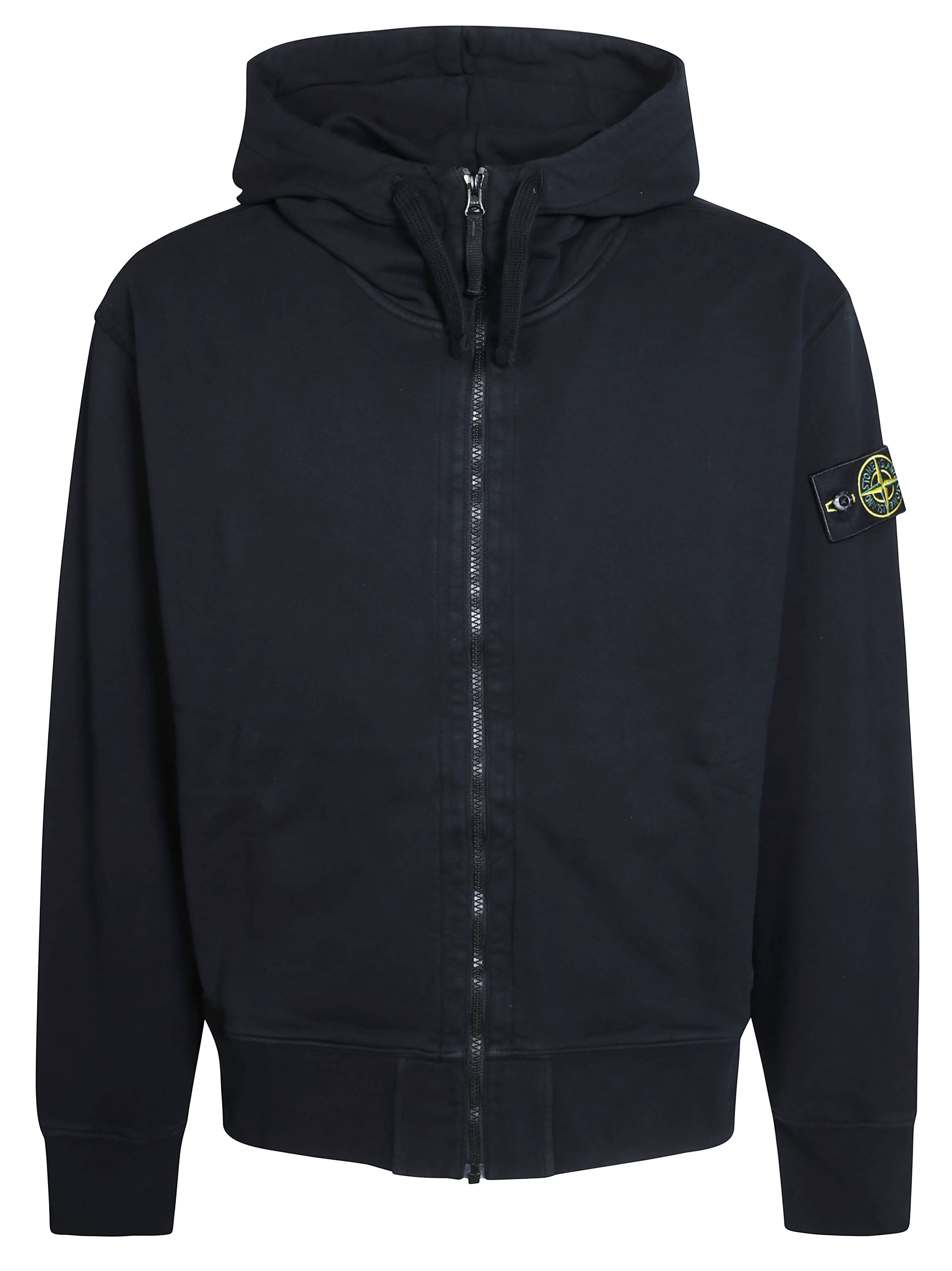 Men's Hooded Sweatshirt
