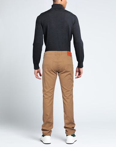 Man Pants Camel